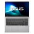 Notebook Asus Expertbook 15,6'' Core I3 8gb 512gb NOTEBOOK ASUS EXPERTBOOK P1 I3/8/512