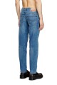 Jean Para Hombre 2023 D-Finitive Azul Marino