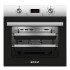 Horno De Empotar Eléctrico Itimat 67l Grill 2360302 HORNO DE EMPOTRAR ITIMAT 2360302