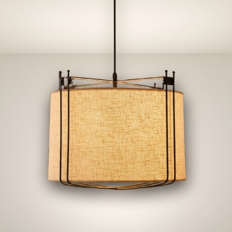 ARTEFACTO COLGANTE DECORATIVO KIOTO BIG Lámpara Colgante Kioto Big