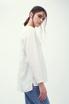 Arga Off White