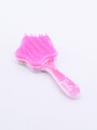 BARBIE CEPILLO GLITTER ROSADO