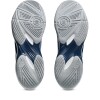 Zapatillas Voley Gel-Rocket 12 Hombre Mako Blue/piedmont Grey