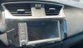 NISSAN SENTRA SR CVT 1.8 2020 NISSAN SENTRA SR CVT 1.8 2020