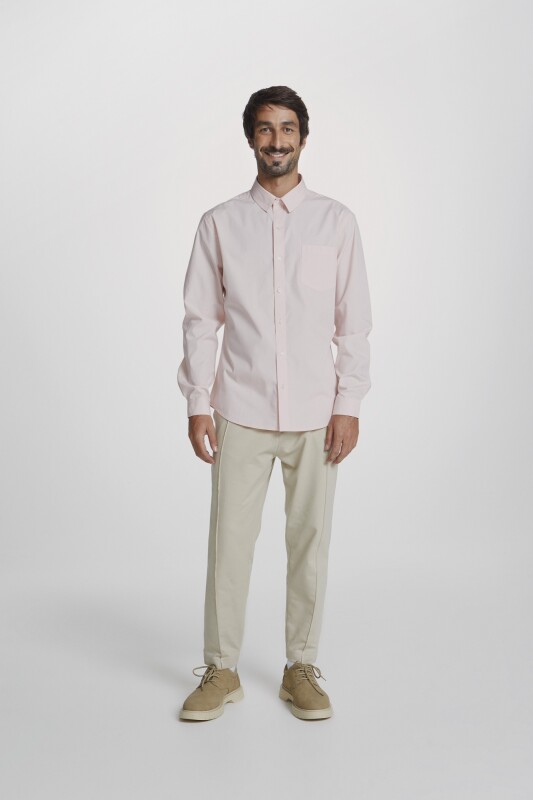 CAMISA ML MASC SURTIDO