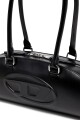 Bolso Para Mujer 1Dr Dome Shoulder Ew Negro