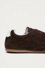 ZAPATILLAS Marron
