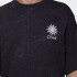 Remera O neill Negro