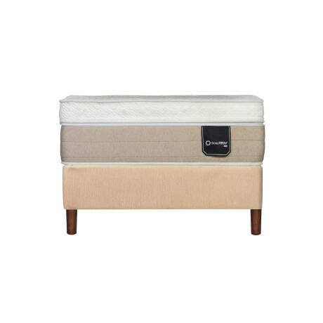 SOMMIER DE ESPUMA SUNSHINE A 1 PLAZA