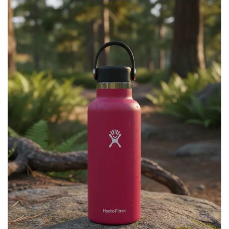 Botella 24 Oz (709ml) Hydro Flask Snapper