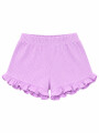 SHORT CLARISA LILA