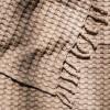 Toalla de playa OLA BEIGE