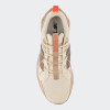Championes New Balance Tektrel Beige