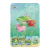 Cartas Infantil Mini Family Djeco Cartas Infantil Mini Family Djeco