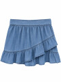 FALDA GALI AZUL