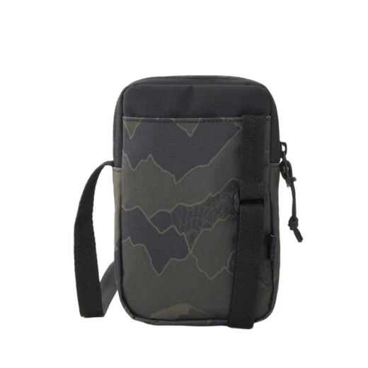 Morral Rip Curl Slim Pouch Search Camo Morral Rip Curl Slim Pouch Search Camo