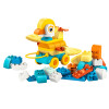 Animales sobre Ruedas 3en1 Duplo Lego Animales sobre Ruedas 3en1 Duplo Lego