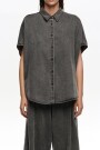 CAMISA Negro