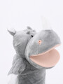 TITERE RINO GRIS