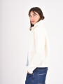 CAMPERA CAROLA BEIGE