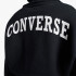 RETRO CHUCK HOODIE BLACK CONVERSE BLACK