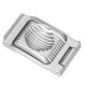 Corta Huevo Reforzado en Aluminio Corta Huevo Reforzado en Aluminio