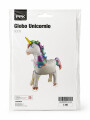 GLOBO UNICORNIO MULTICOLOR