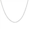 Cadena Force-Plata 925-Sin Piedra-CD3005 sinpiedra