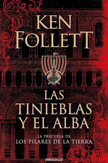 LAS TINIEBLAS Y EL ALBA LAS TINIEBLAS Y EL ALBA