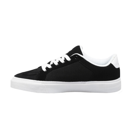 Championes Emerica Temple Black