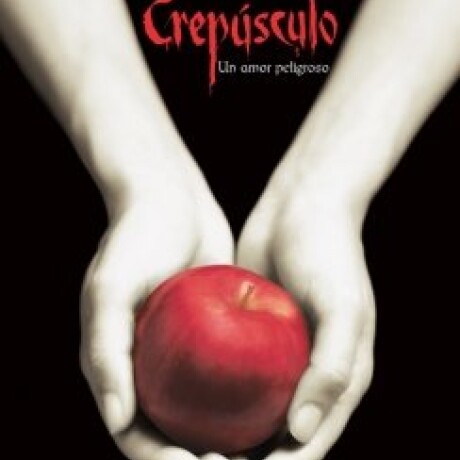 CREPUSCULO CREPUSCULO