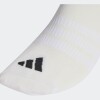 Medias Adidas Caña Baja Thin N Light Essentialas Blanco