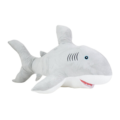 Tiburon de peluche suave Tiburon de peluche suave
