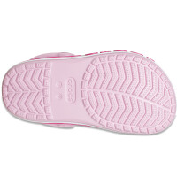 Crocs Bayaband Rosa