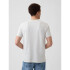 V-FRCH MINI LOGO TEE REGULAR GREY