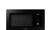 Microondas Digital c/ AirFryer 32 L - Modelo SAMC32DG7646CKZS - Samsung Microondas Digital c/ AirFryer 32 L - Modelo SAMC32DG7646CKZS - Samsung
