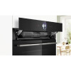 Horno de empotrar Bosch HSG7361B1 100% Vapor Horno de empotrar Bosch HSG7361B1 100% Vapor