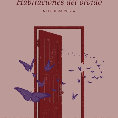 HABITACIONES DEL OLVIDO HABITACIONES DEL OLVIDO