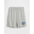 JPN IE FASH LOGO SHORTS B08-001