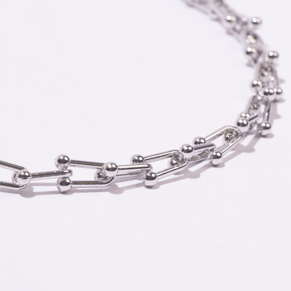 COLGANTE MALDONADO PLATEADO COLGANTE MALDONADO PLATEADO