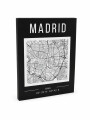 LIBROS FALSOS MADRID NEGRO