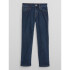 V-STRAIGHT OPP DNM MEDIUM WASH 8 MEDIUM WASH