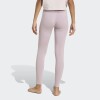 Calza Adidas All Me Essentials Largas Rosa