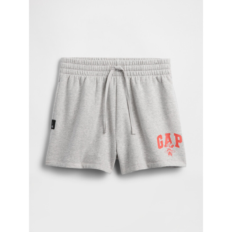 V-DISLOGO FAM SHORT - FA25 B08