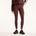 Calza New Balance de Dama - Sleek Pocket 25" - WP51268YLR BORDEAUX