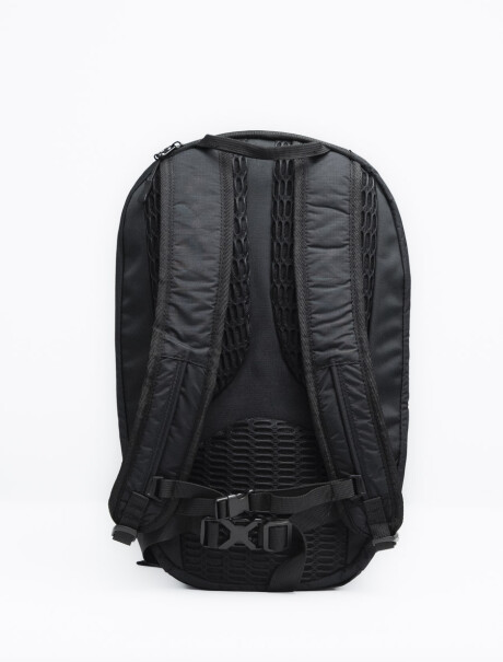 Mochila Forum Trekking Negro
