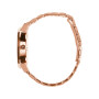 Reloj Nixon Clasico Acero Oro Rosa 0