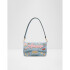 BELLAAMOUR Denim SYNTHETIC NAVY SUEDE