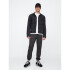V-FRCH FT HERITAGE LOGO JOGGER B85 CHARCOAL HEATHER XXL B85 CHARCOAL HEATHER