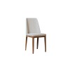 Silla de Comedor City - Línea Manhattan - Boucle/Natural Silla de Comedor City - Línea Manhattan - Boucle/Natural